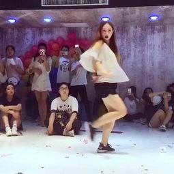 舞蹈吃瓜群众,揭秘舞蹈界的“吃瓜群众”现象